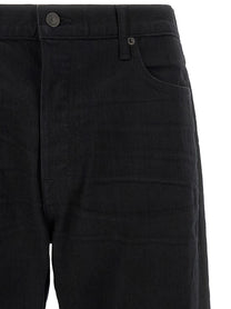 Tom Ford Jeans Black