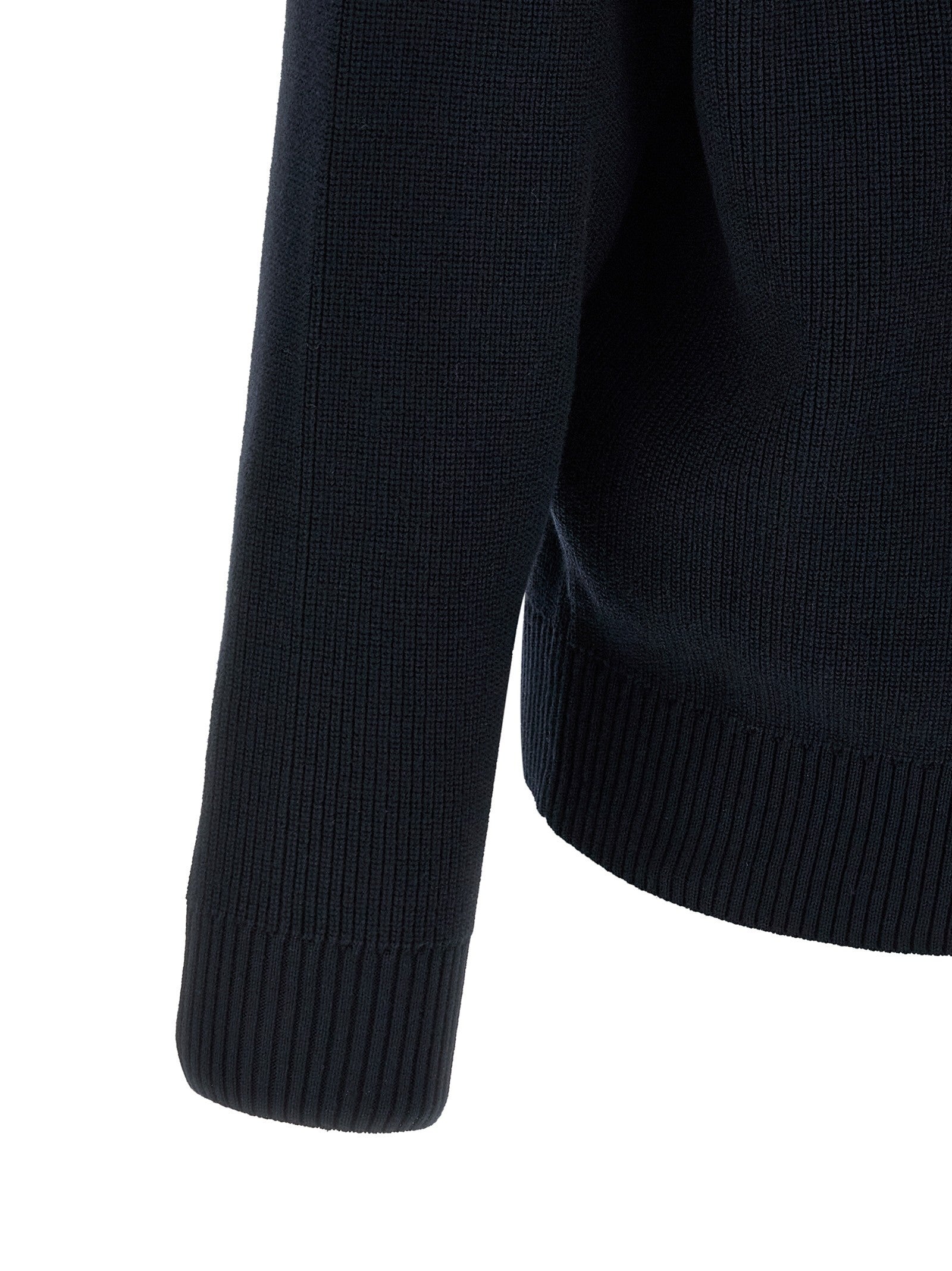 Stone Island Cardigan Blue