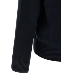 Stone Island Cardigan Blue