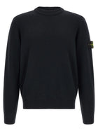 Stone Island Sweater Blue
