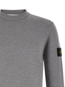 Stone Island Sweater Grey