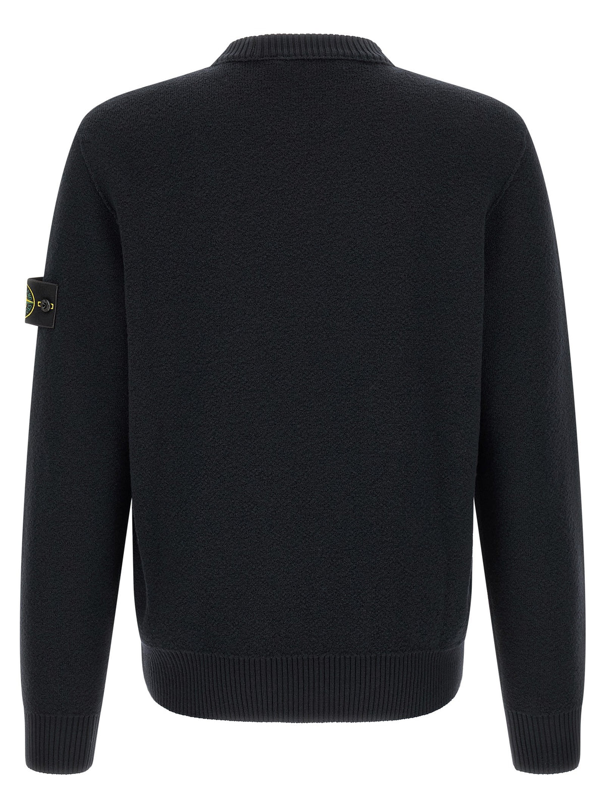 Stone Island Sweater Blue
