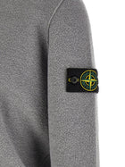 Stone Island Sweater Grey, view 5