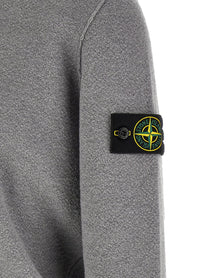 Stone Island Sweater Grey