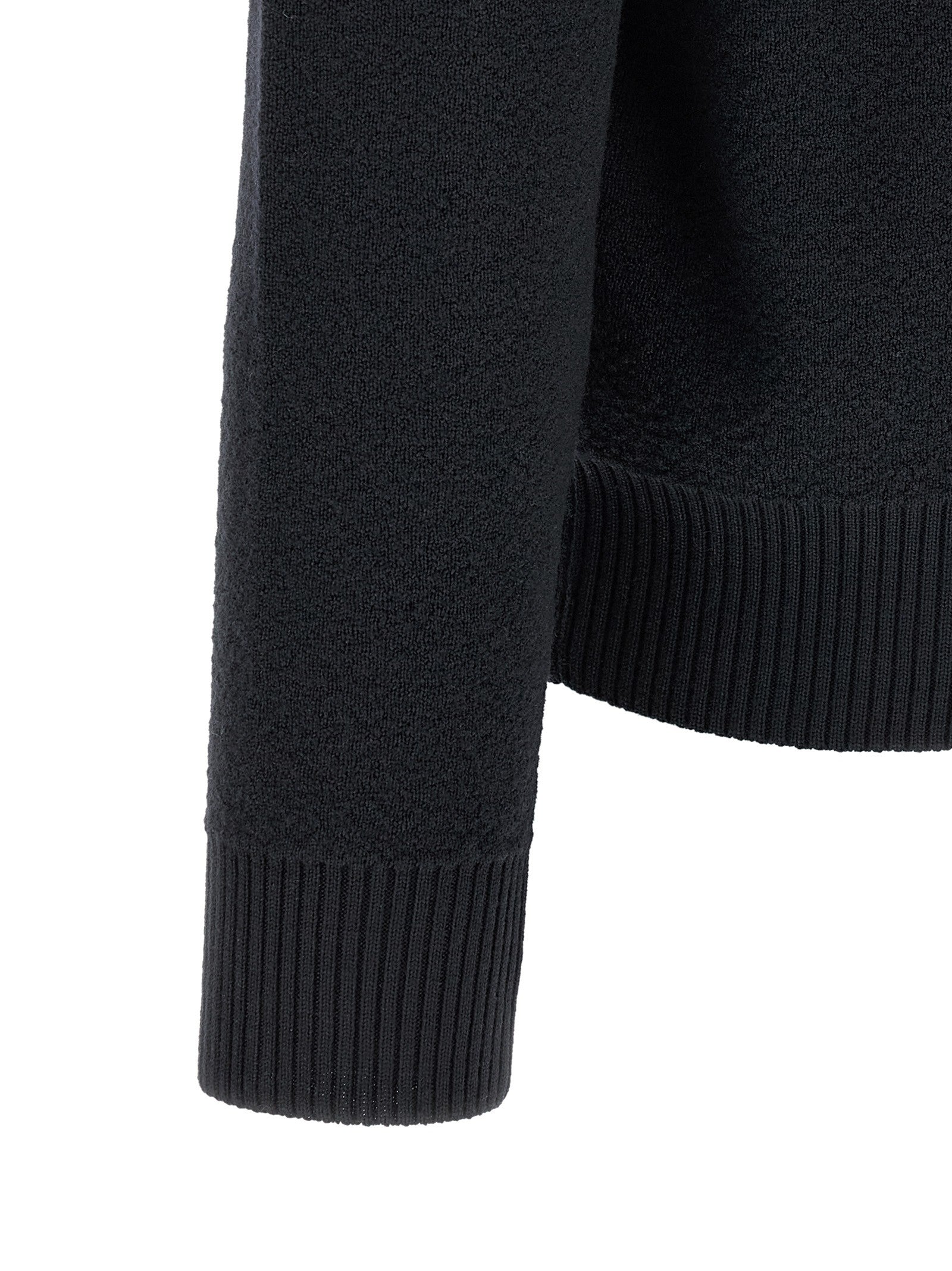 Stone Island Sweater Blue