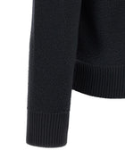 Stone Island Sweater Blue