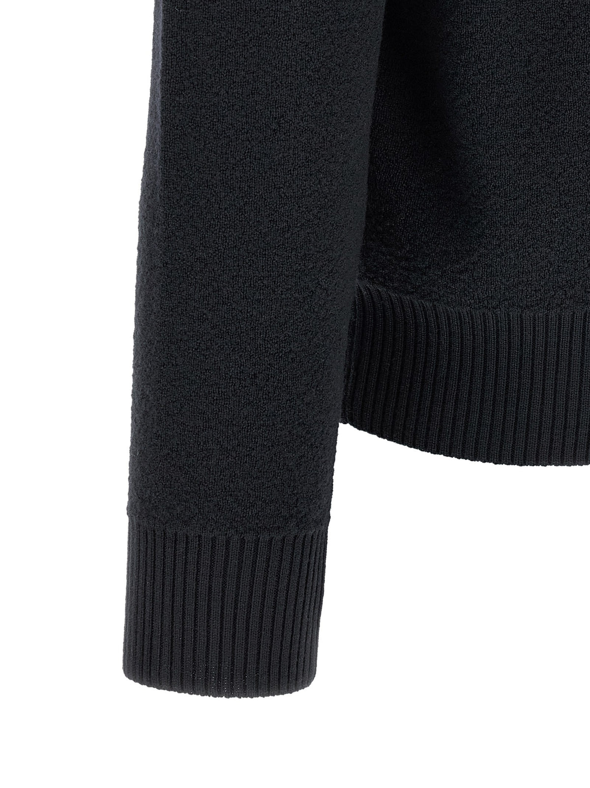 Stone Island Sweater Blue