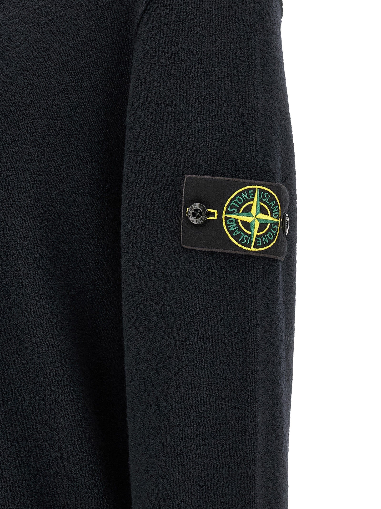 Stone Island Sweater Blue
