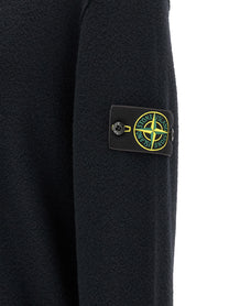 Stone Island Sweater Blue