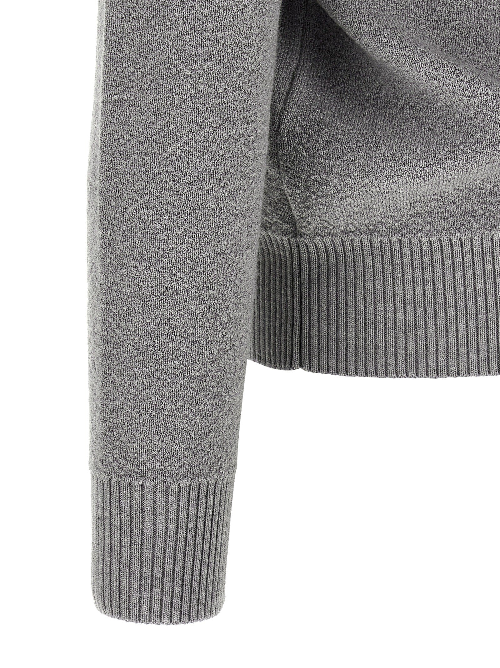 Stone Island Sweater Grey