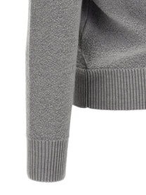 Stone Island Sweater Grey
