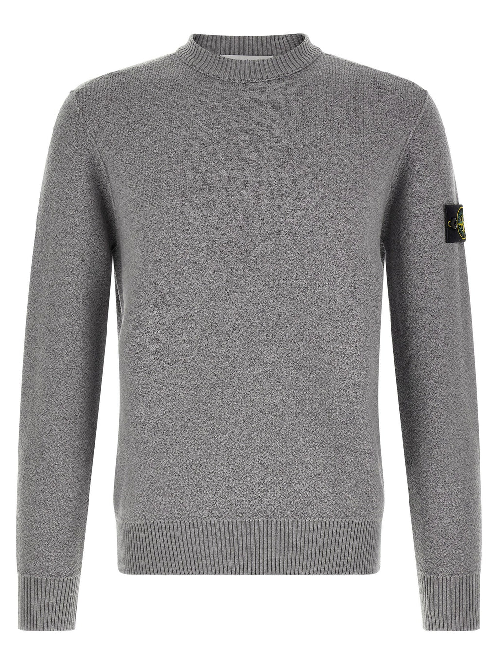 Stone Island Sweater Grey