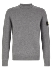 Stone Island Sweater Grey