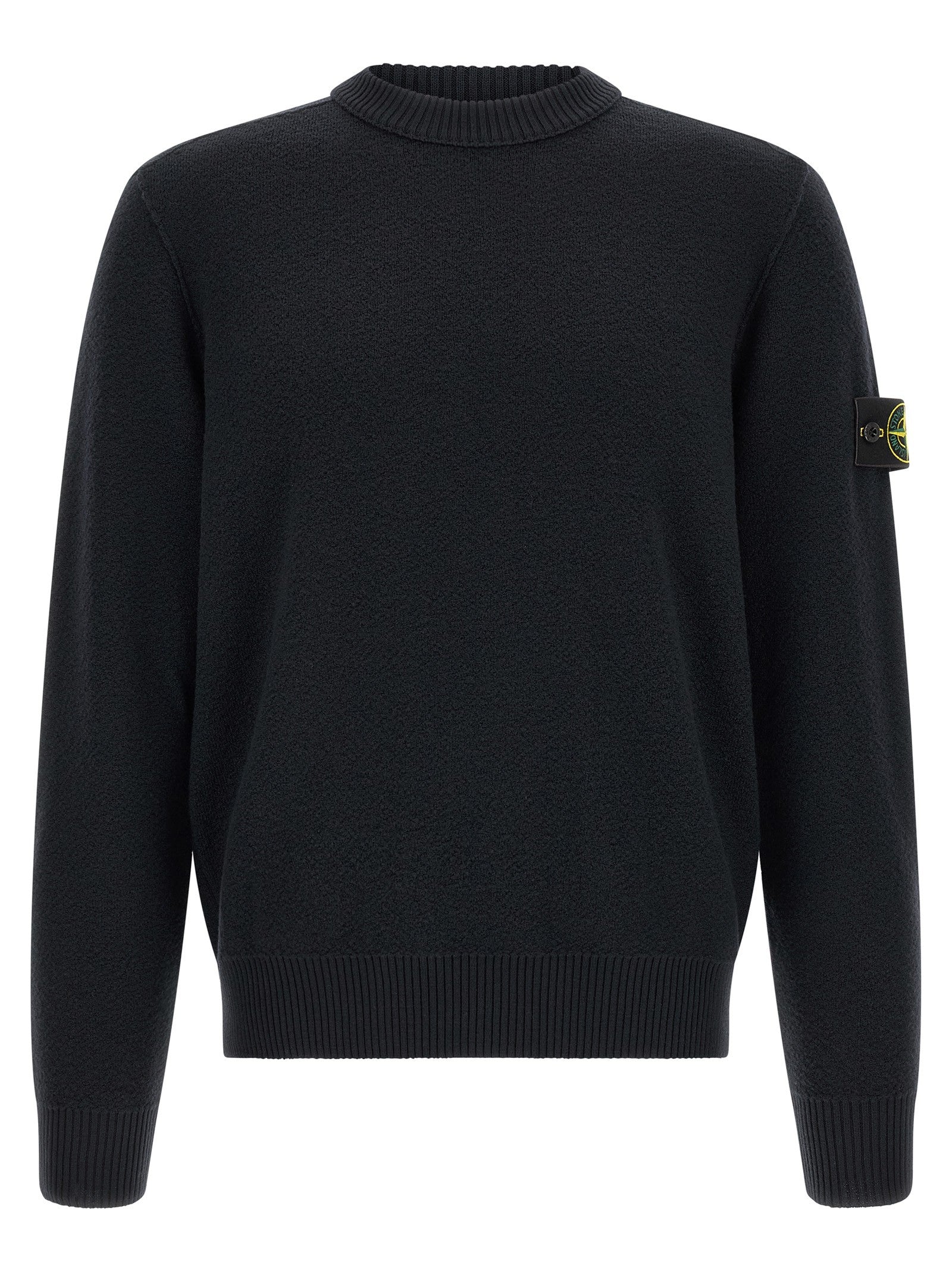Stone Island Sweater Blue