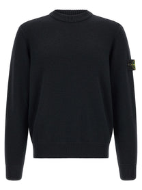 Stone Island Sweater Blue