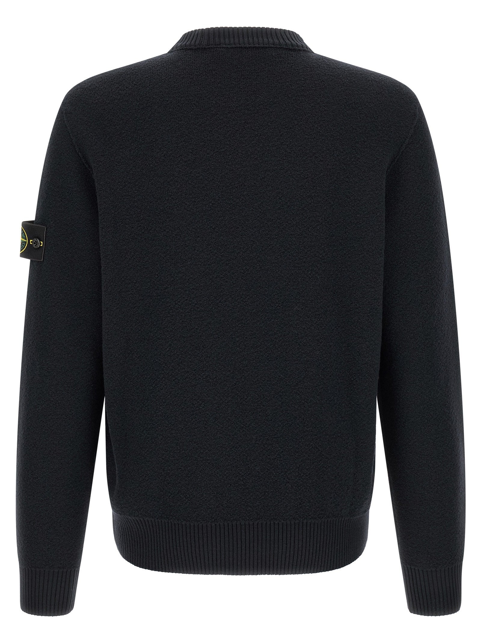 Stone Island Sweater Blue