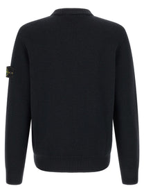 Stone Island Sweater Blue
