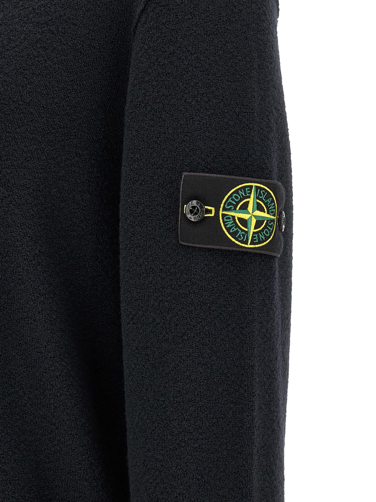 Stone Island Sweater Blue