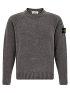 Stone Island Sweater Grey