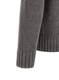 Stone Island Sweater Grey