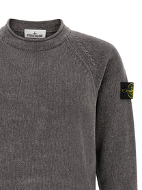 Stone Island Sweater Grey