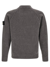 Stone Island Sweater Grey