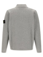 Stone Island Polo Shirt Grey