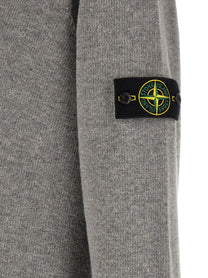 Stone Island Sweater Grey