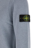Stone Island Sweater Blue, view 5