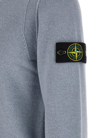 Stone Island Sweater Blue