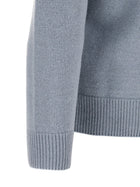 Stone Island Sweater Blue, view 4