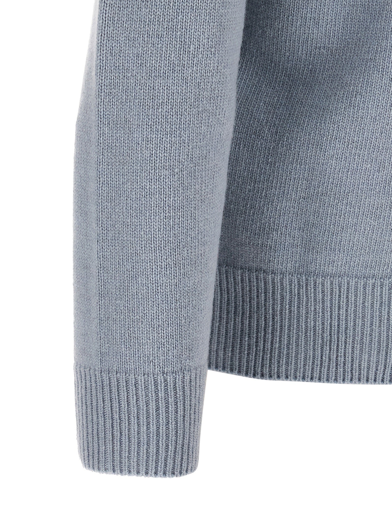 Stone Island Sweater Blue