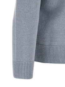 Stone Island Sweater Blue