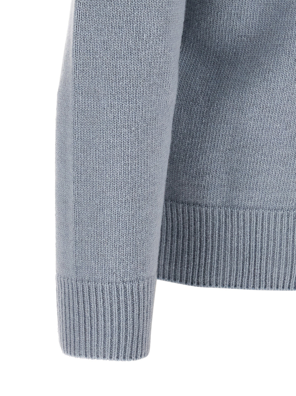 Stone Island Sweater Blue, view 4