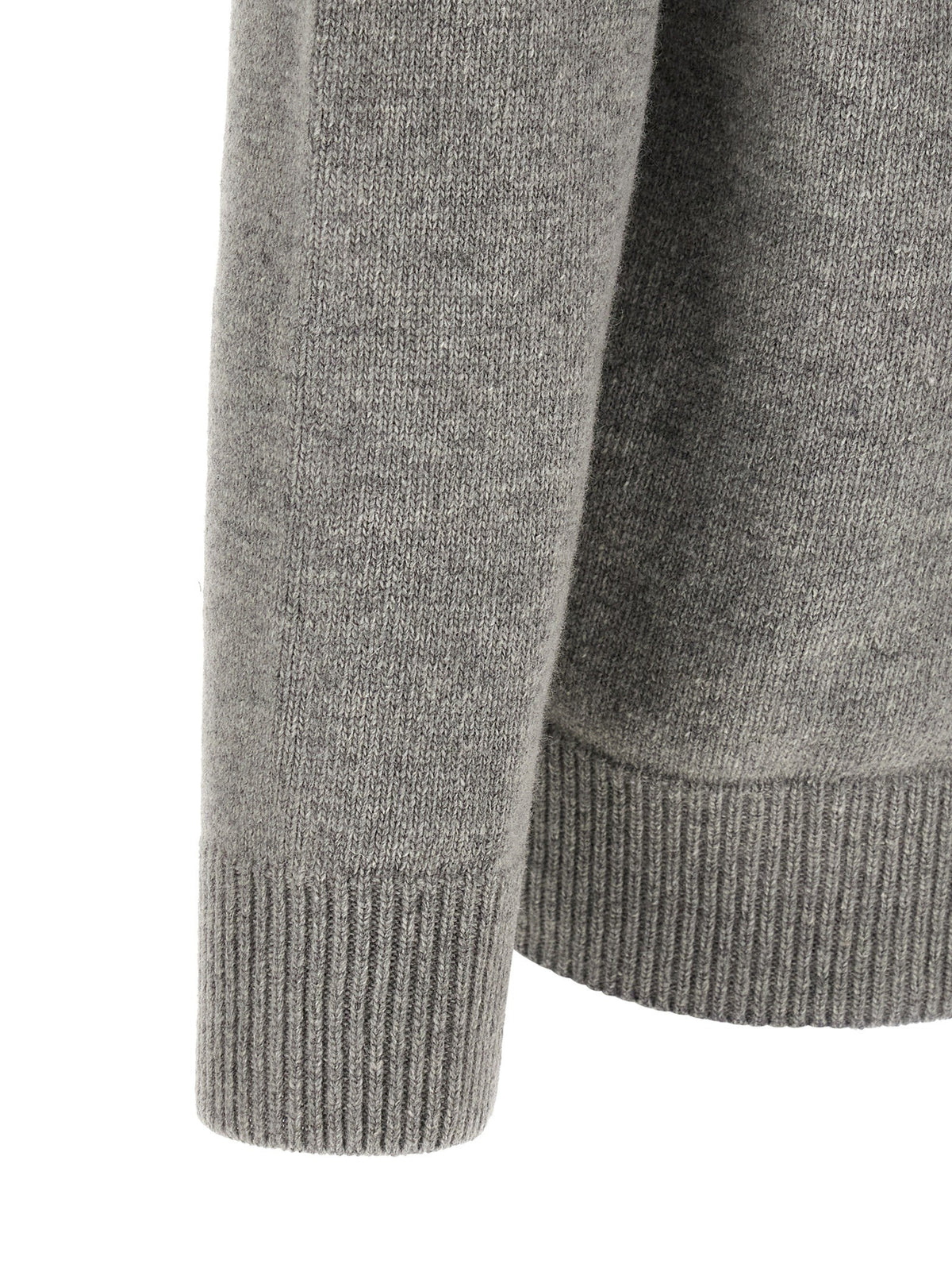 Stone Island Sweater Grey