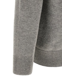 Stone Island Sweater Grey