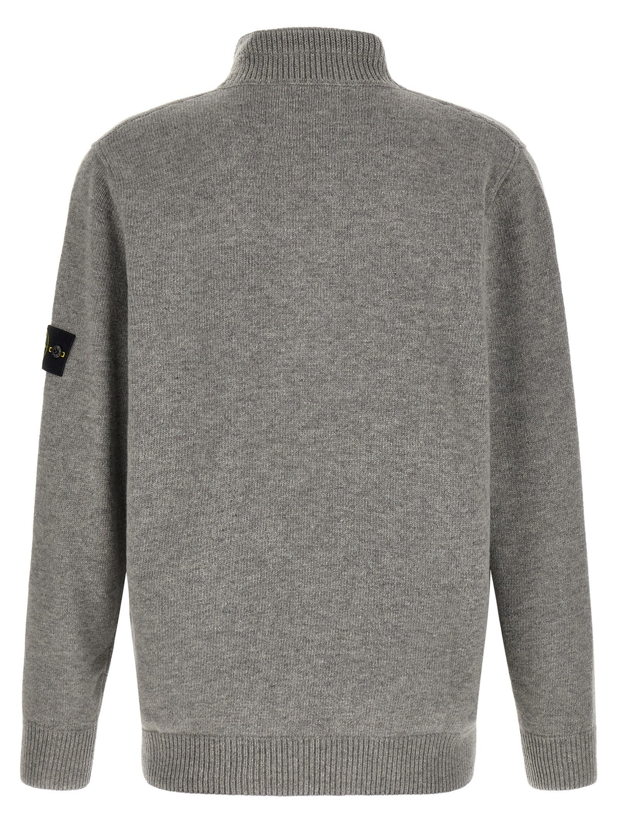 Stone Island Sweater Grey