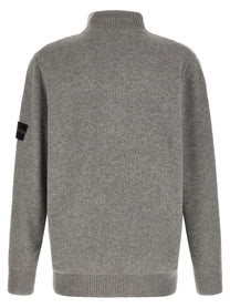 Stone Island Sweater Grey
