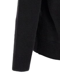 Stone Island Sweater Black