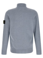 Stone Island Sweater Blue, view 2