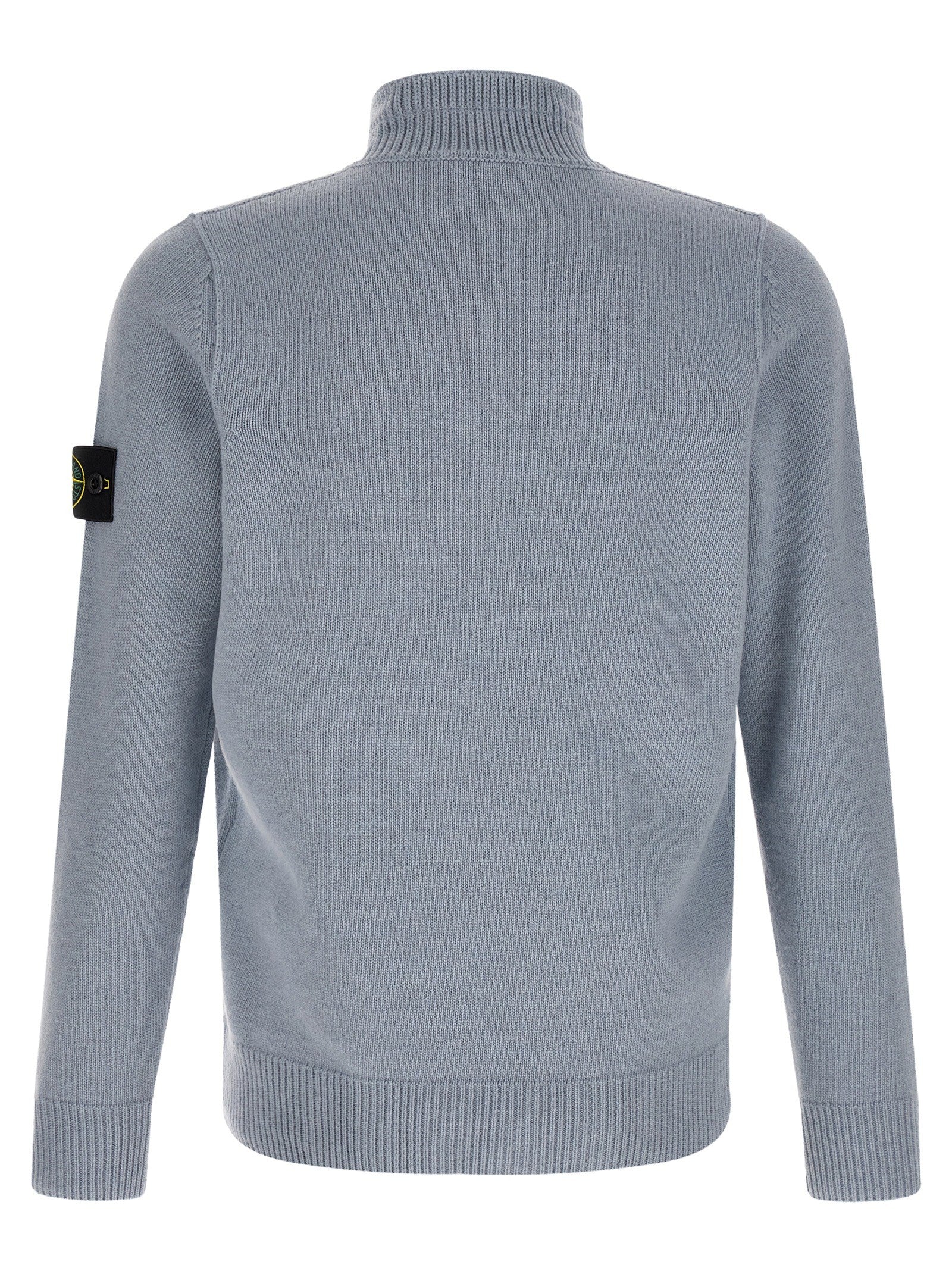 Stone Island Sweater Blue