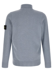 Stone Island Sweater Blue