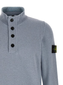 Stone Island Sweater Blue