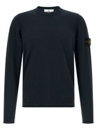 Stone Island Sweater Blue