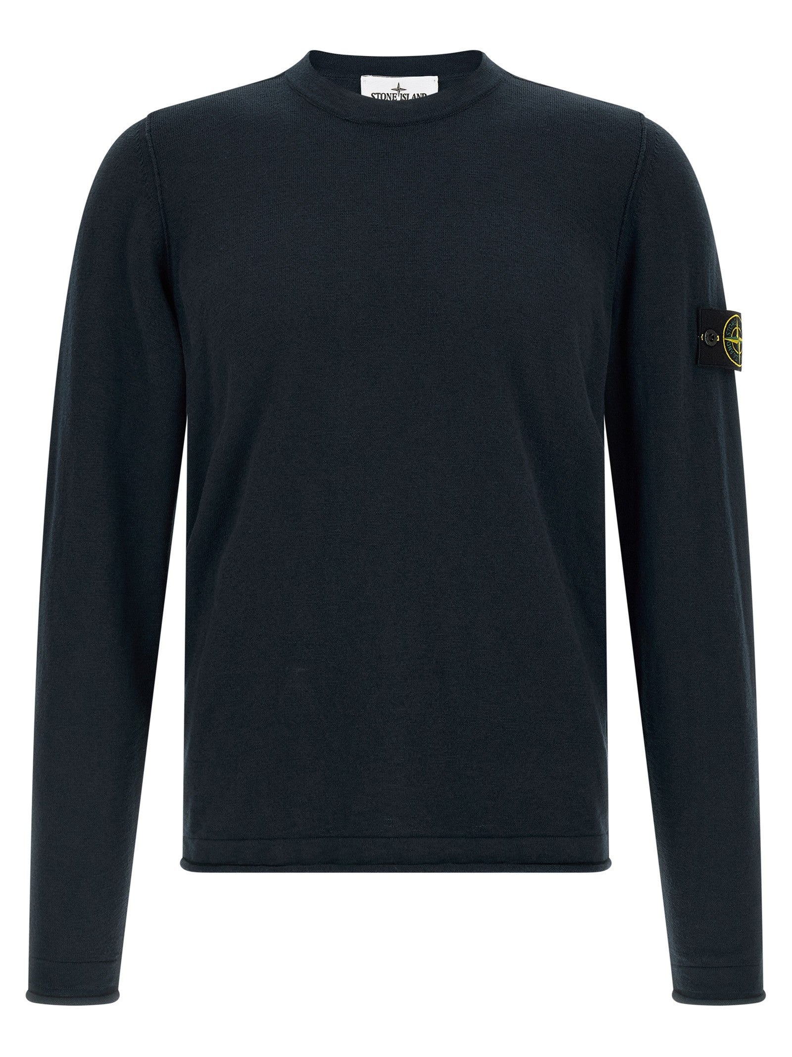 Stone Island Sweater Blue