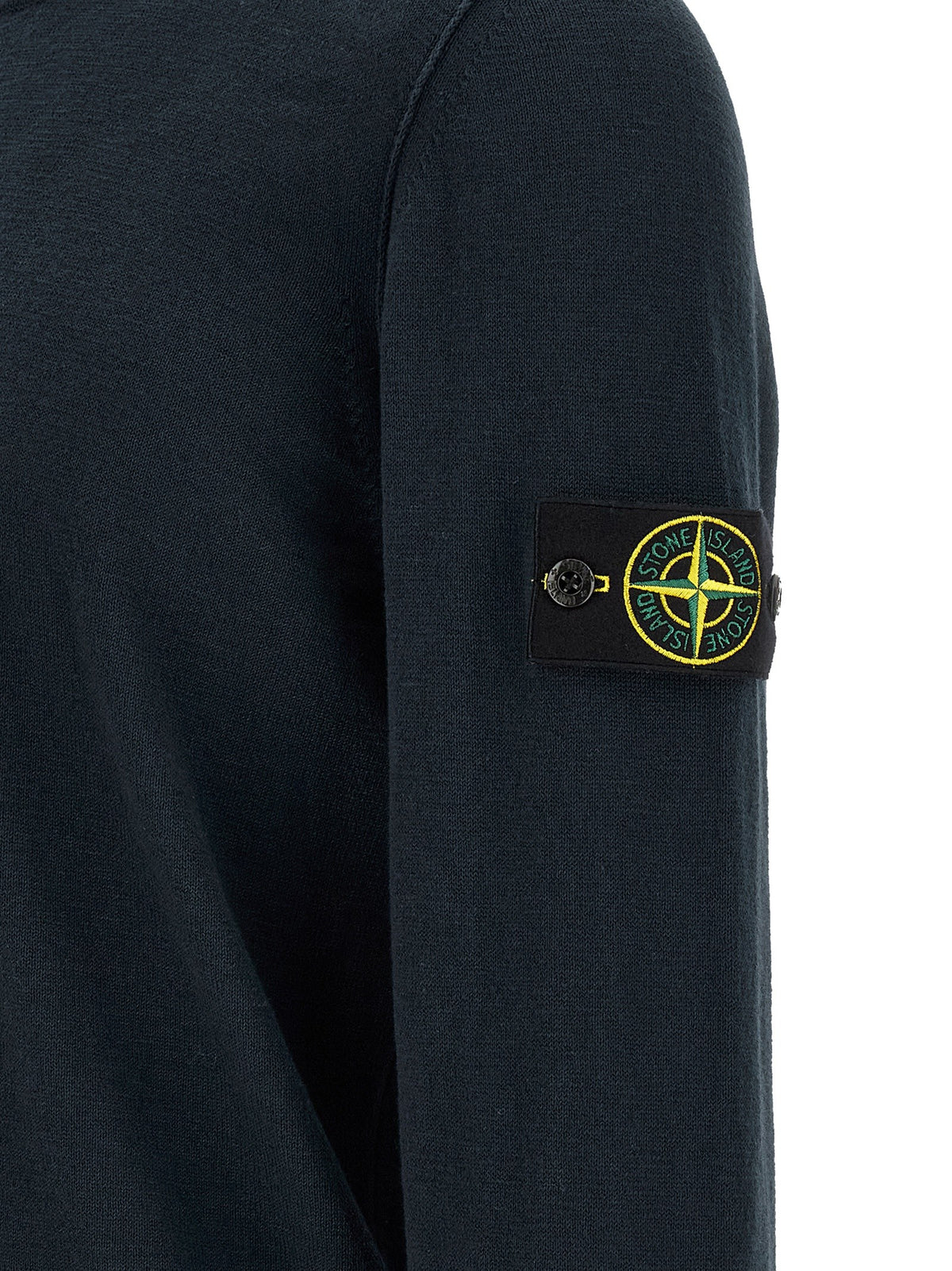 Stone Island Sweater Blue, view 5