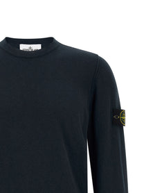 Stone Island Sweater Blue