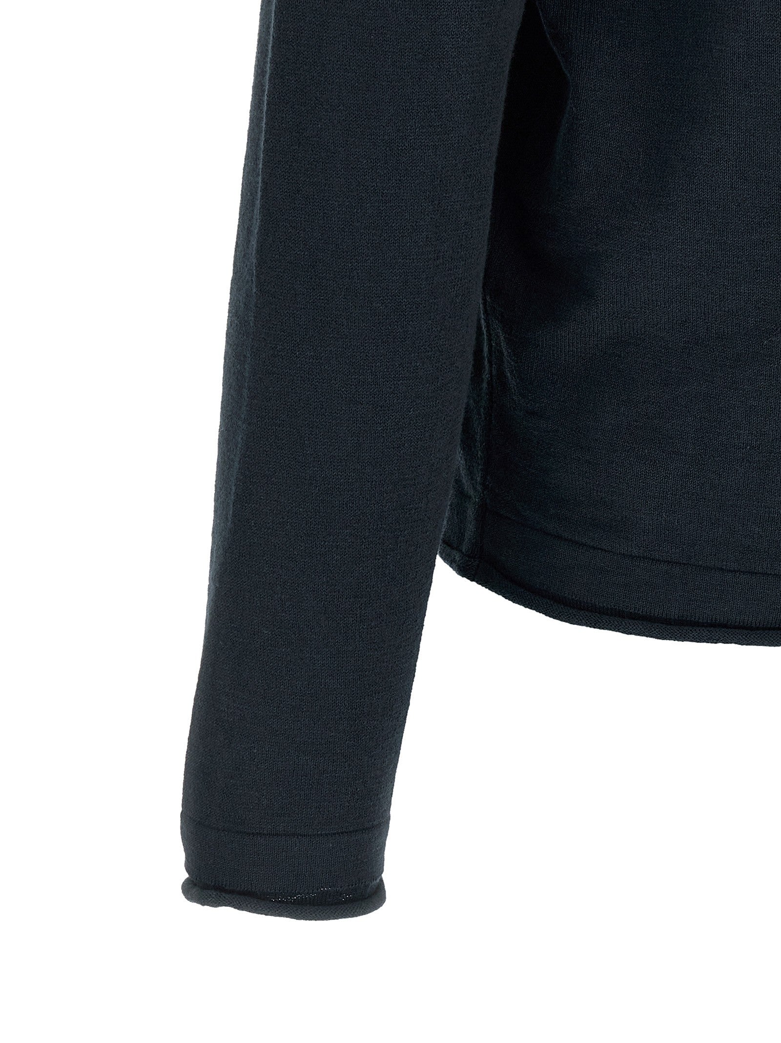 Stone Island Sweater Blue