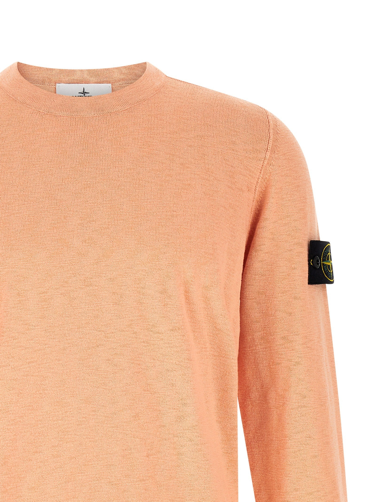 Stone Island Sweater Blue