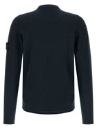 Stone Island Sweater Blue, view 2